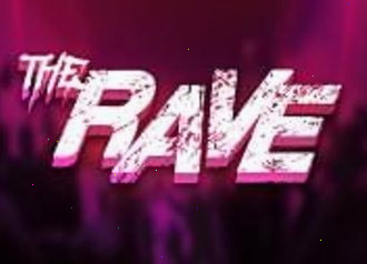 The Rave от Nolimit